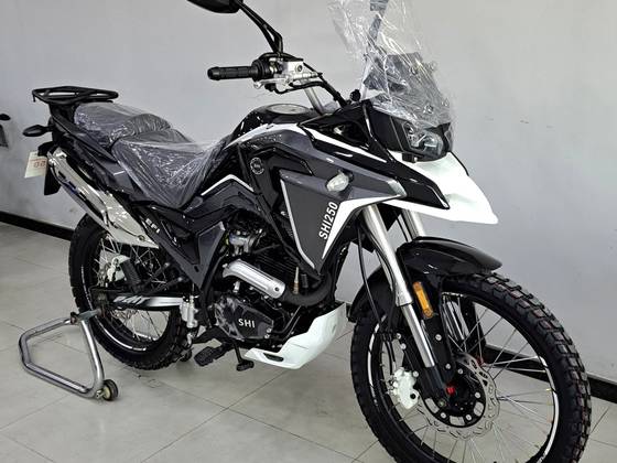 SHINERAY SHI 250 